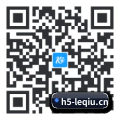 苹果访客专属 二维码